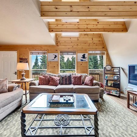 Hillside Hideaway Villa Duck Creek Village Exterior foto