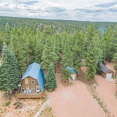 Hillside Hideaway Villa Duck Creek Village Exterior foto