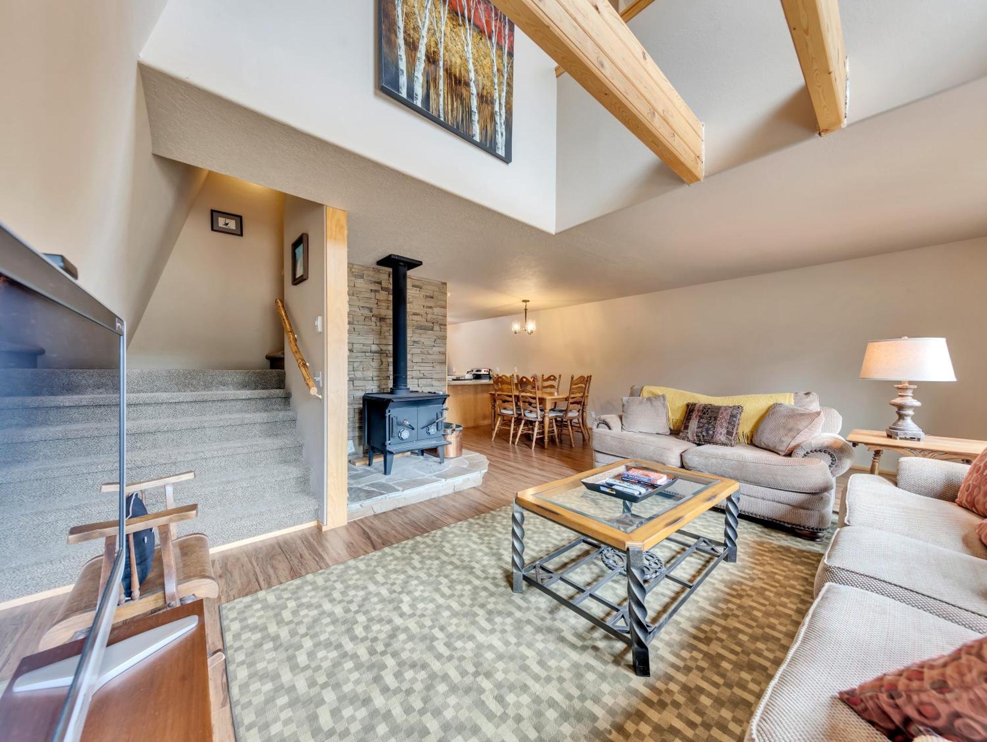 Hillside Hideaway Villa Duck Creek Village Exterior foto