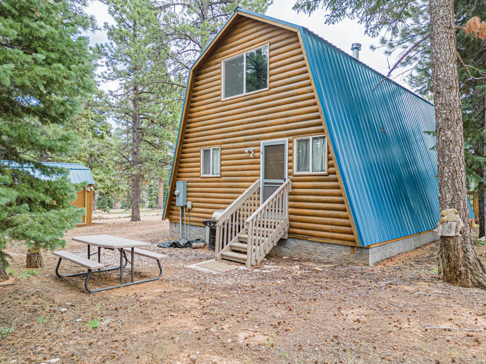 Hillside Hideaway Villa Duck Creek Village Exterior foto