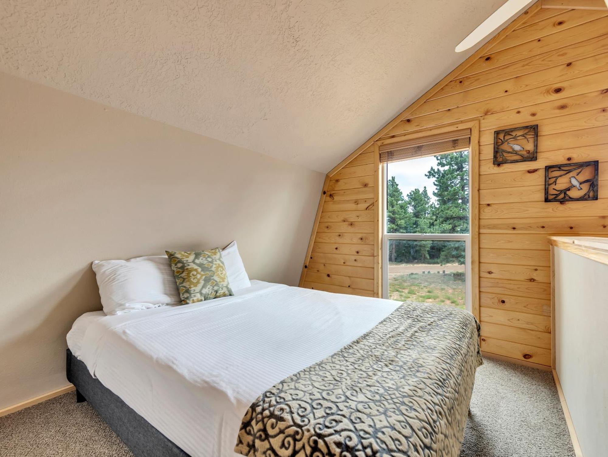 Hillside Hideaway Villa Duck Creek Village Exterior foto